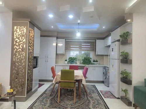 تصویر 4 - خانه باغ آرامش  در قائمشهر
