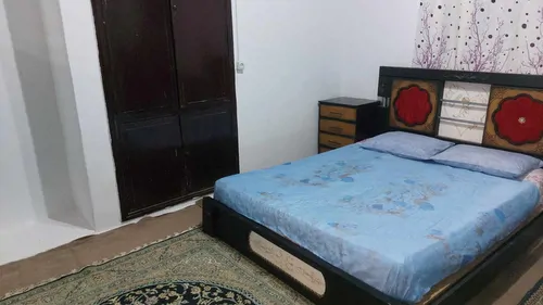 تصویر 6 - خانه نزدیک دریا سبز(واحد1) در  انزلی