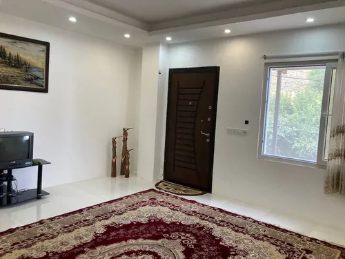 تصویر 2 - ویلا اقامتگاه ملک خان در علی آباد کتول