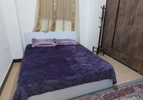 تصویر 8 - آپارتمان مبله سیتی سنتر (2) در قشم