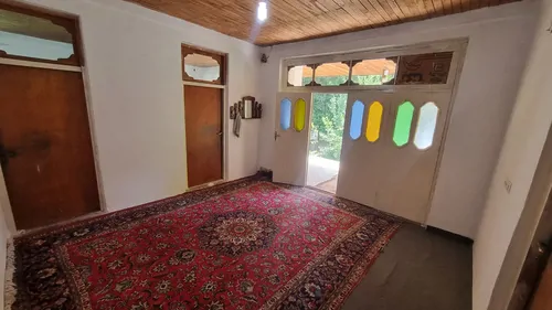 تصویر 6 - روستایی و عشایری بنفشه در  پل سفيد