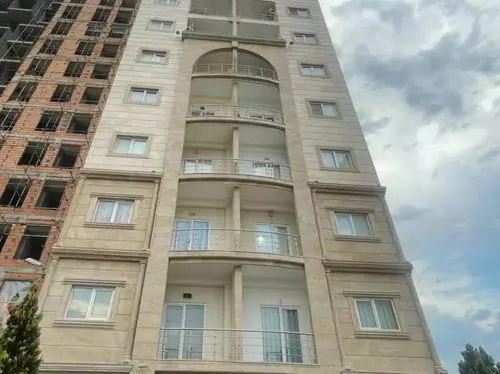 تصویر 1 - آپارتمان مبله طوفان در  سرخ رود