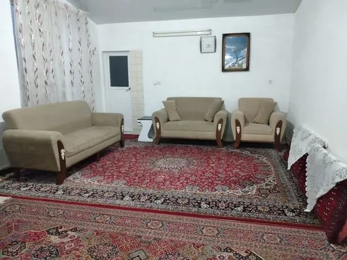 تصویر 6 - ویلا باغ پور غلام  در  بابلسر