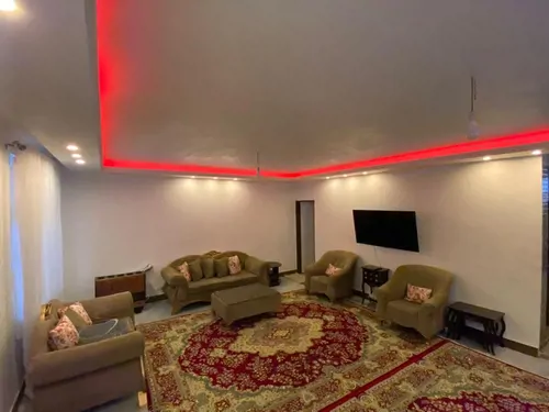 تصویر 6 - ویلا استخردار آبسرد رضوان در ملارد