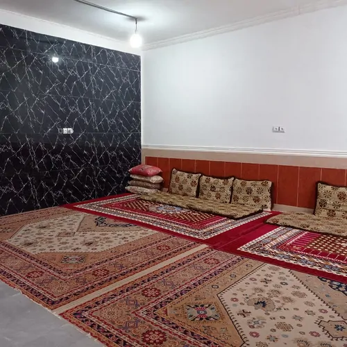 تصویر 3 - ویلا حسین در هرمز