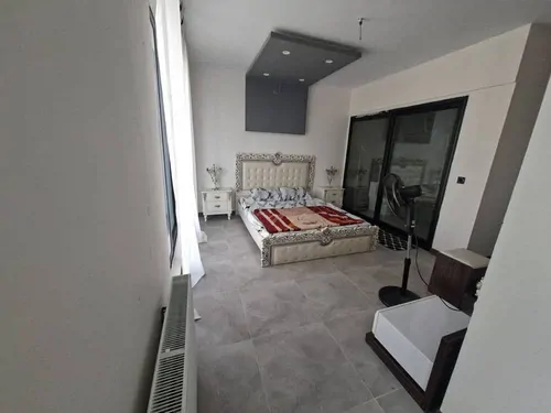 تصویر 7 - ویلا استخردار ابگرم رز در کردان