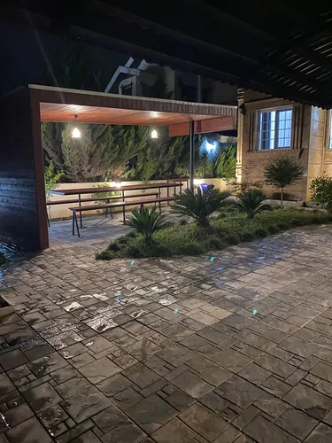 تصویر 3 - ویلا خانه لاکچری دربست در نوشهر