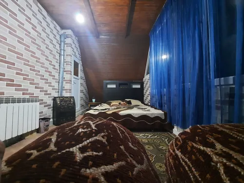 تصویر 12 - ویلا آرامش در  ماسال