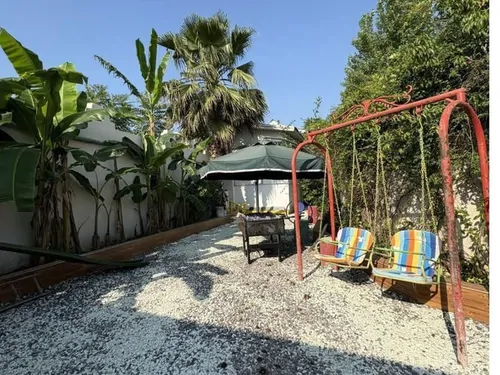 تصویر 22 - ویلا استخردار آبگرم مهر با جکوزی در  آمل