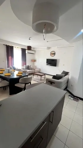 تصویر 4 - آپارتمان مبله هیرمند (واحد 2) در  کیش