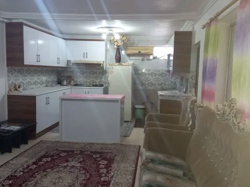 تصویر 5 - ویلا جنگلی مبله کوهپایه  در  ماسال