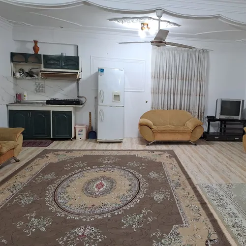 تصویر 2 - ویلا خانه دربستی در بابلسر