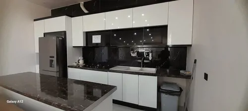 تصویر 5 - ویلا ویلا دربست دارای استخر اب گرم سر پوشیده ..و حیاط دلباز در  کرج