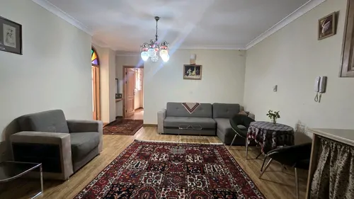 تصویر 2 - آپارتمان سنتی پنج دری در اصفهان