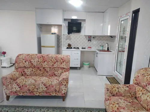 تصویر 5 - آپارتمان مبله آزادگان (1) در  بندر عباس