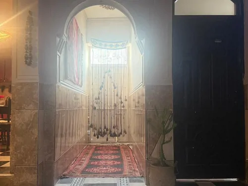 تصویر 22 - ویلا جمبو (اتاق 2) در هرمز