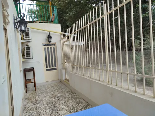 تصویر 12 - سوییت پردیس (اتاق شوکا) با صبحانه و گشت رایگان  در  گالیکش