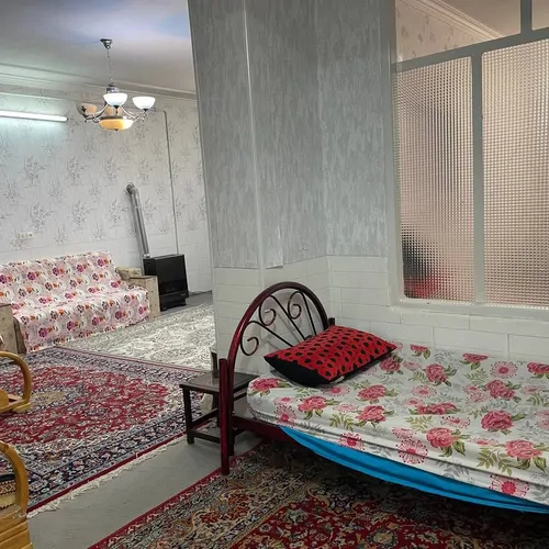 تصویر 13 - خانه مبله مینا  در  یزد