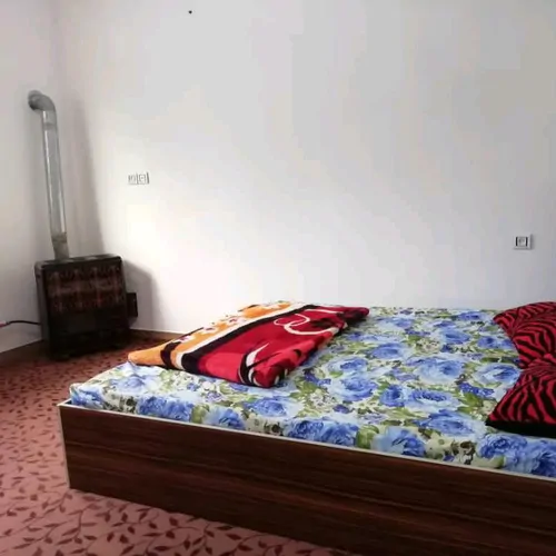تصویر 5 - ویلا ویلا اجاره روزانه امکانات کامل  در  ماسال