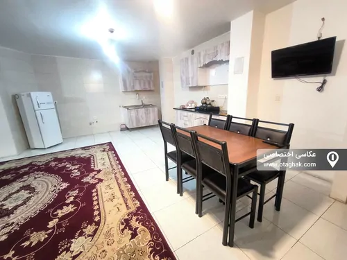 تصویر 9 - هتل آپارتمان مبله نقش جهان (5) در  اصفهان