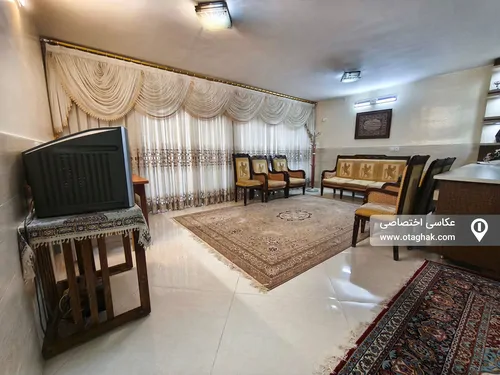 تصویر 5 - آپارتمان مبله شاد در  اصفهان