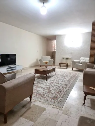 تصویر 4 - خانه اردشیر در سعادت آباد در تهران