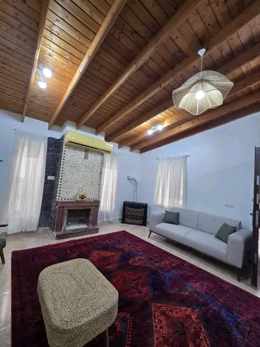 تصویر 3 - ویلا دریا در زیبا کنار