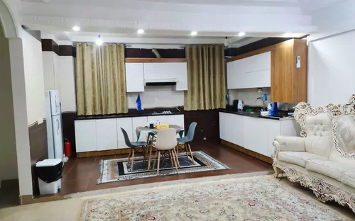 تصویر 5 - آپارتمان مبله آیهان (1) در  بوشهر