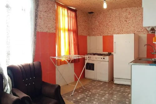 تصویر 2 - سوییت عارف در همدان