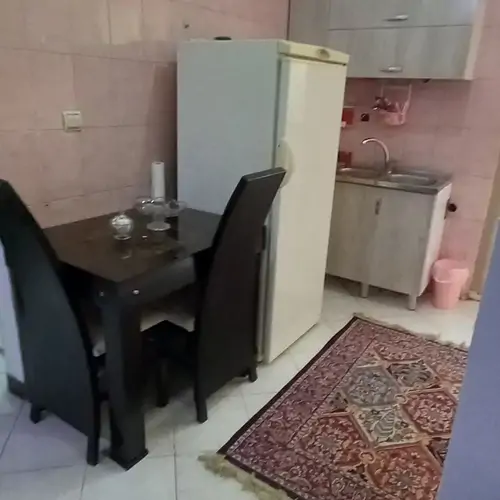 تصویر 3 - آپارتمان آپارتمان در تهران