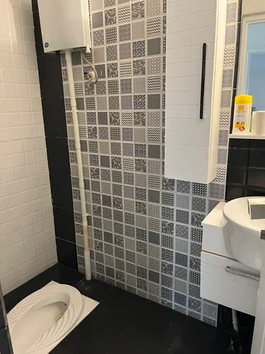 تصویر 23 - ویلا استخردار آبگرم سای لو در  فردیس