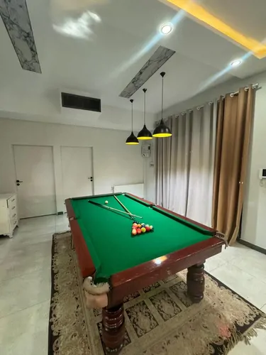 تصویر 8 - ویلا استخردار آبگرم خاطره با میز بیلیارد و فوتبال دستی در  سهیلیه