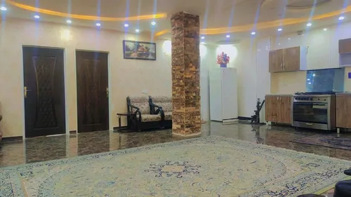 تصویر 4 - ویلا استخردار آبگرم جهانی در  خرم آباد