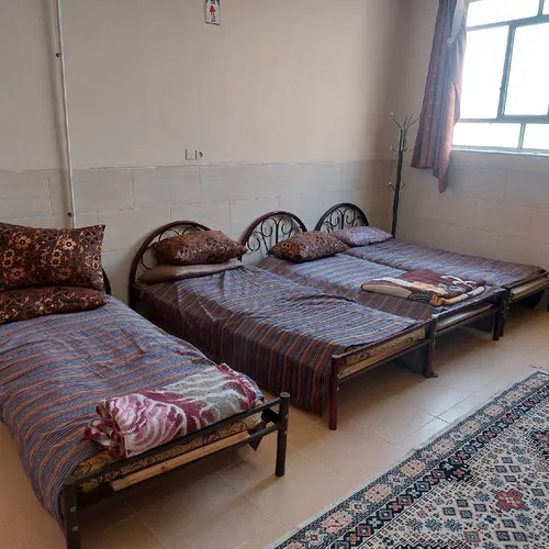 تصویر 6 - آپارتمان سلطانی (سه خواب) در  یزد