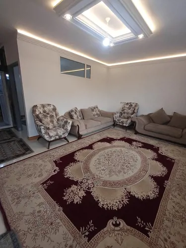 تصویر 2 - ویلا افتاب ۱ در زنجان