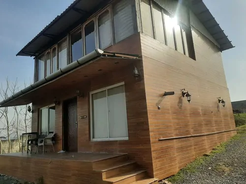 تصویر 2 - ویلا سیروس در  قائمشهر