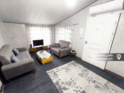 تصویر 3 - ویلا خوشامیان در کلارآباد