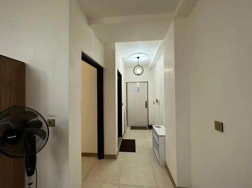 تصویر 3 - هتل آپارتمان مازیار (۳) در  کلاردشت