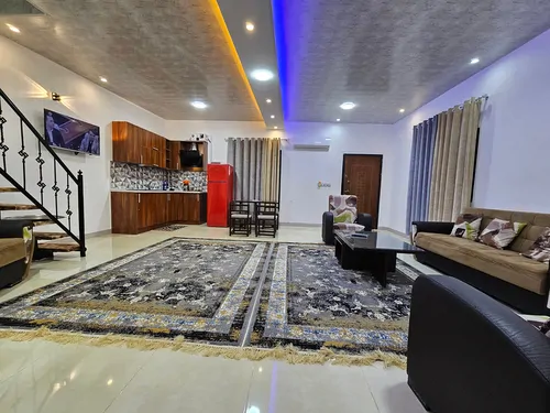 تصویر 8 - ویلا دوبلکس گیلانو در  انزلی