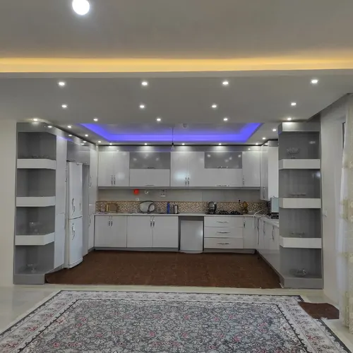 تصویر 3 - آپارتمان ابوطالب  در  اردبیل