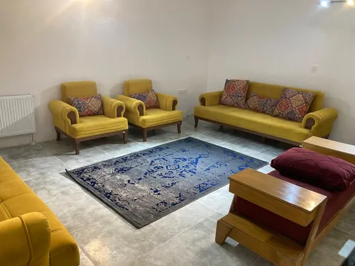 تصویر 5 - ویلا مدرن مزرعه (1) در  سهیلیه