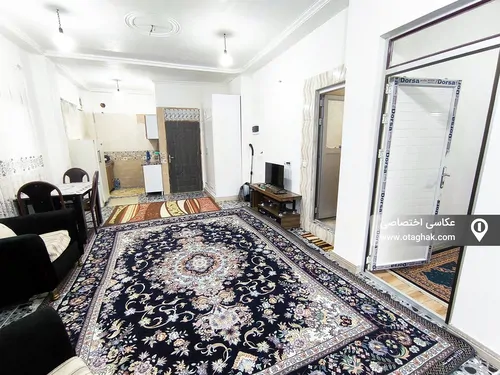 تصویر 3 - ویلا امیر محمد در سوادکوه