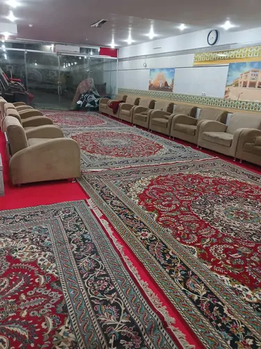 تصویر 14 - آپارتمان مبله آفرینش (102) با صبحانه رایگان در  مشهد