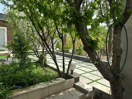 تصویر 14 - ویلا امیرعلی در  ماهدشت