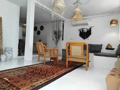 تصویر 5 - ویلا  خونه آق بابا در  رودبار