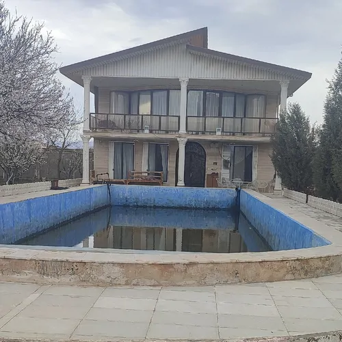 تصویر 4 - ویلا شیرلند  در سهیلیه