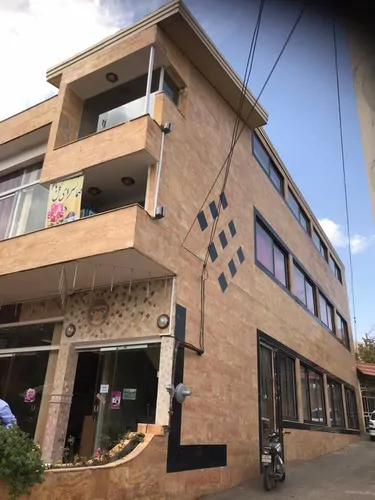 تصویر 2 - مهمانسرا گل بانو (واحد9) در قمصر