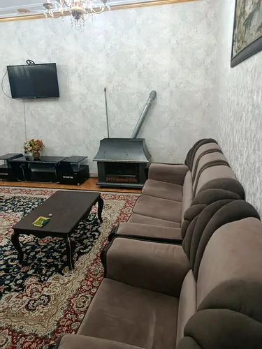 تصویر 3 - ویلا خونه خیلی تمیز و برای آدم های وسواس هست و این خونه خیلی خیلی تمیزه در سرعین