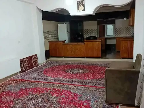 تصویر ۱ - خانه مبله نظام در  بابلسر