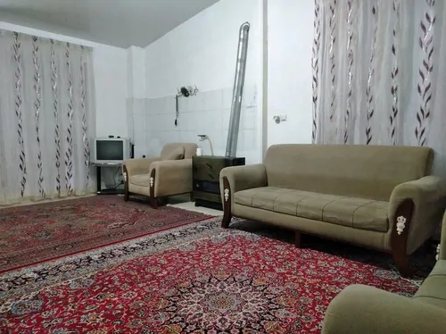 تصویر 3 - ویلا باغ پور غلام در بابلسر
